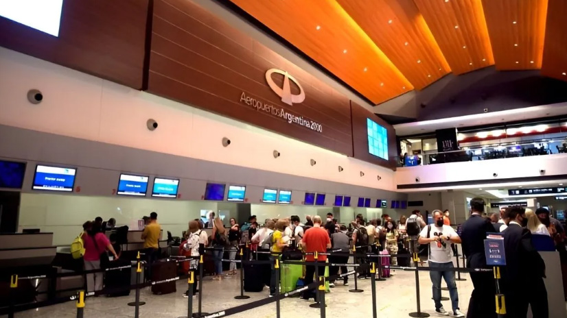 Servicio de traslados privados desde y hacia el Aeropuerto de Mendoza El Plumerillo