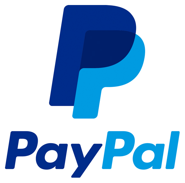 Aceptamos pagos internacionales vía PayPal